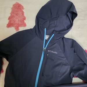 Columbia Thin Jacket
